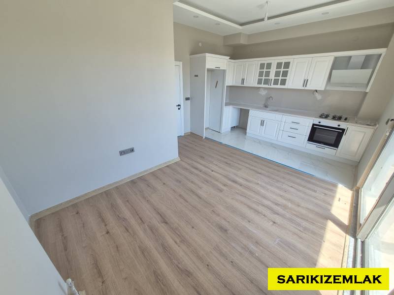 Edremit Akçay Mah`da1+1  Daire. - 7